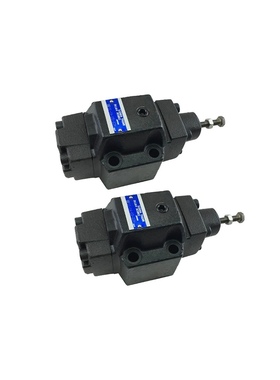 液压阀顺序阀HT/HG/HCT/HCG-03-06/10- A1/B1/C2/N2/B2/M3-22