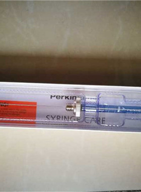 议价PE珀金埃尔默GCMS自动进样针N6101390PE