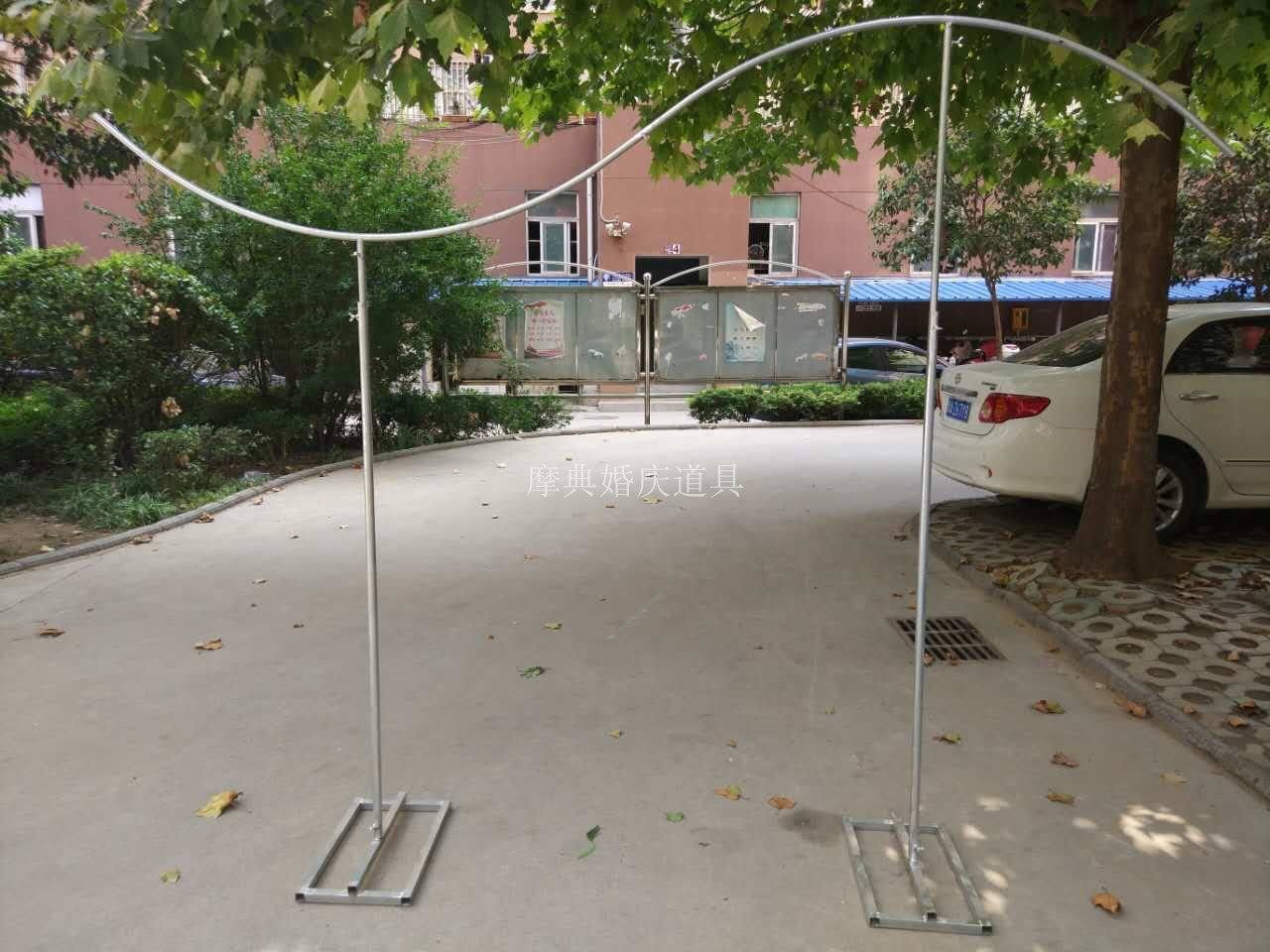 婚庆道具S形背景架吊顶圆环弧形S铁环吊环婚礼线帘S形架子包邮,标准件/零部件/工业耗材,输送带/传送带,淘宝优惠券,粉丝福利购,淘宝优惠卷