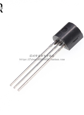 MOS场效应管 2SC2240 C2240 TO-92 音频对管 功率三极管