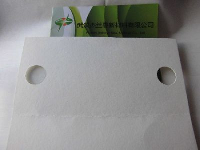 295*295板式滤油机滤油纸 1000张/箱