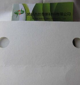 295*295板式滤油机滤油纸 1000张/箱