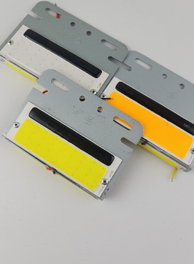 新款COB大货车边灯24V强光照地防水汽车轮胎腰灯led侧灯超亮示宽