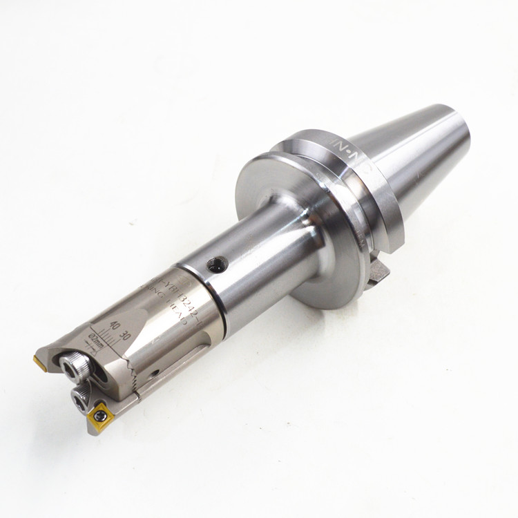 海纳双刃可调节粗镗孔刀