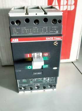 询价ABB SACE T4N320 PR221DS-LSI R320 FFCL 3P议价