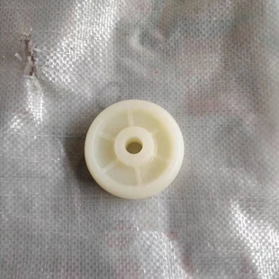 57尼龙轮脚轮轮子家居轮滑轮箱包轮