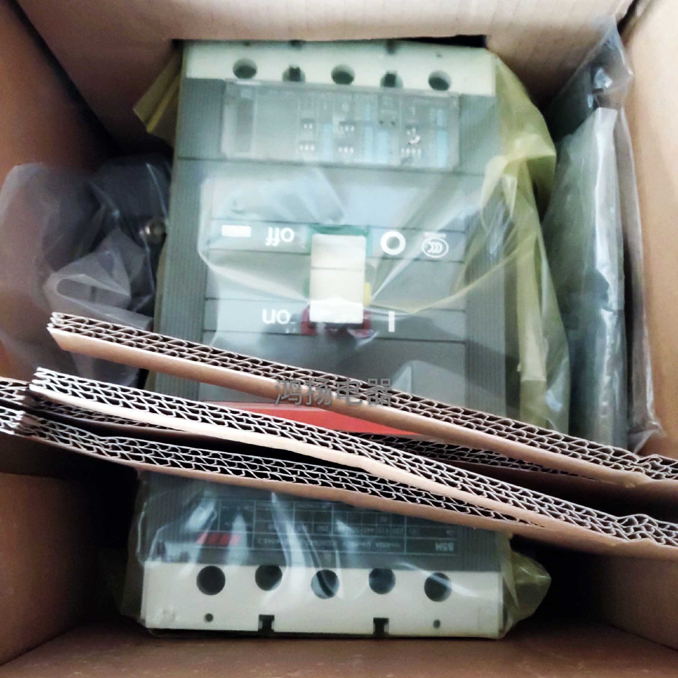 询价ABB SACE S5H400 PR212/P议价