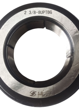 新款美制环规 1 9/16-12UN 2A 美标螺纹规 1.5625-12 39.6875包邮