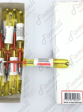 瑞士PB Swiss Tools 175 PB 175.1-50 测电笔