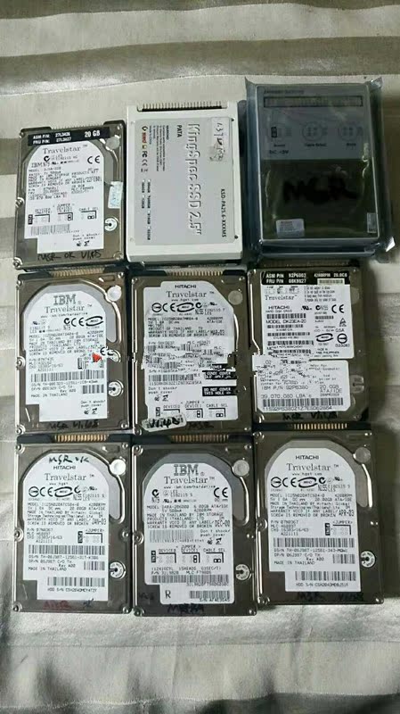 BM/MSR/MV2VB/MPAV2B硬盘分机械硬盘和固态硬盘