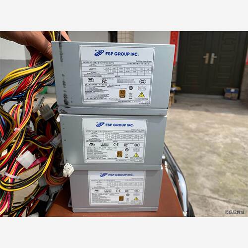 全新二手拆机 研华工控机电源FSP460-60PFG 460W 80议价商品