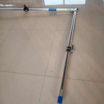 轨道限界尺限界专用检测尺铁路专用站台检测尺测量尺