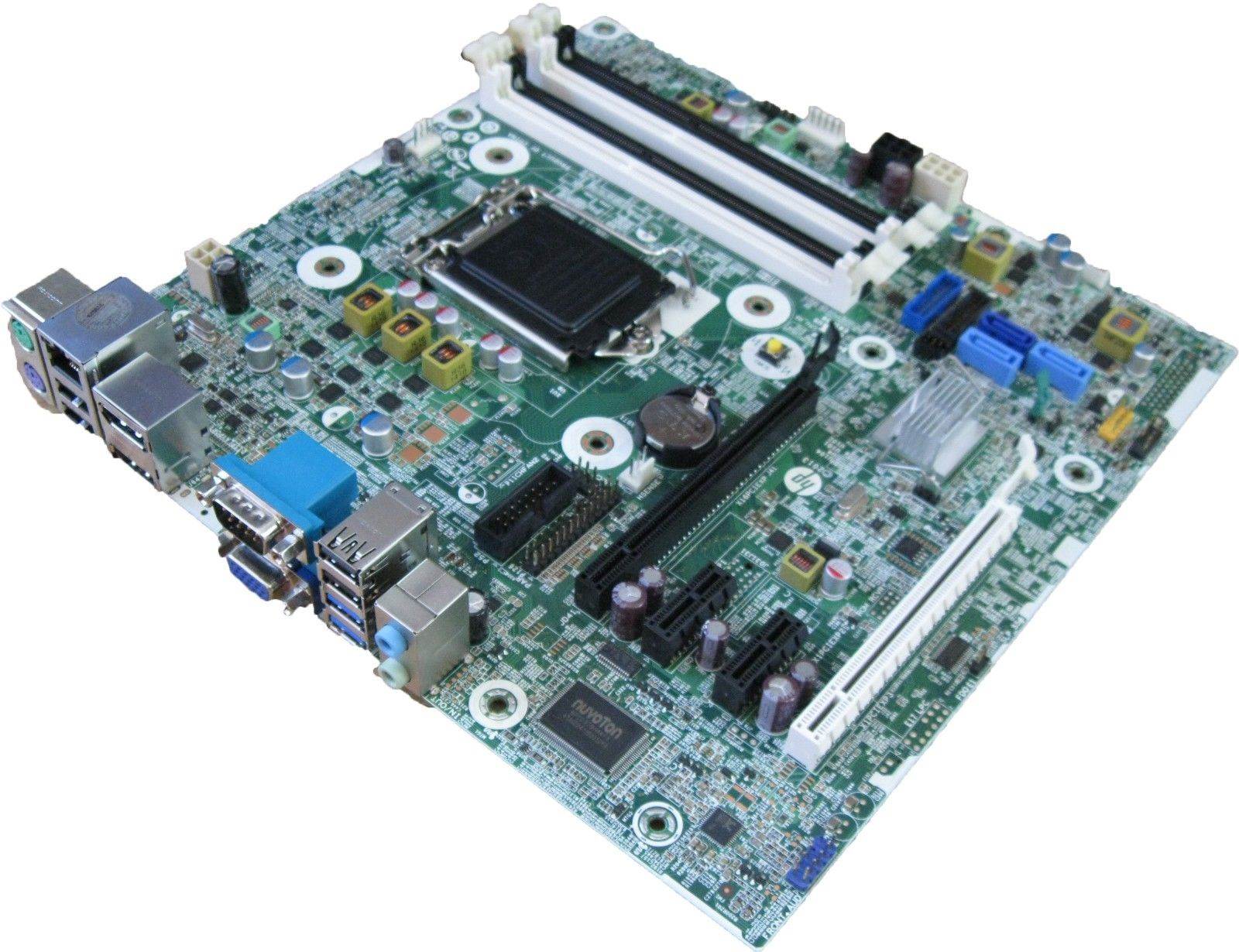 惠普HP EliteDesk800G1SFF主板717372-001 717522-001796108-001