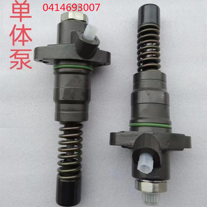 新款南岳衡阳单体泵NDB10