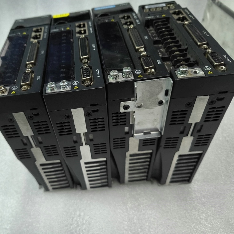 议价汇川伺服驱动器 IS620NS1R6I 咨