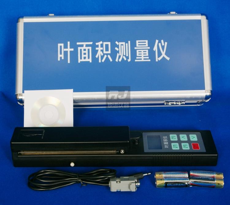 【叶面积测量仪】树叶 手持式活体叶面积测定仪YMJ-A/B/C无损伤△