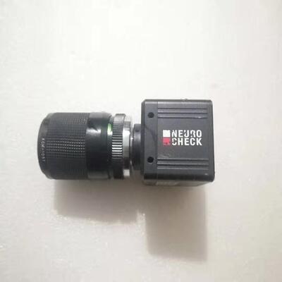 Baumer FWX08 NeuroCheck D-01454 工业相机  KCM-105T镜头 议价