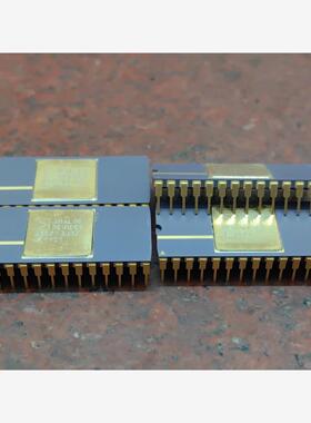 全新二手AD574AJDZ  全新镀金芯片  年份1421  工厂库议价商品