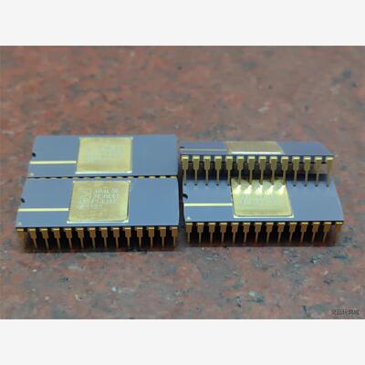 全新二手AD574AJDZ镀金芯