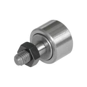 微型凸轮随动器BPB01-d2.5 d4国产BPB11 BPB05不锈钢BPB12 BPB02
