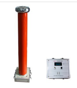 武汉华意交直流数字高压