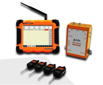 智博联静力载荷测试仪应