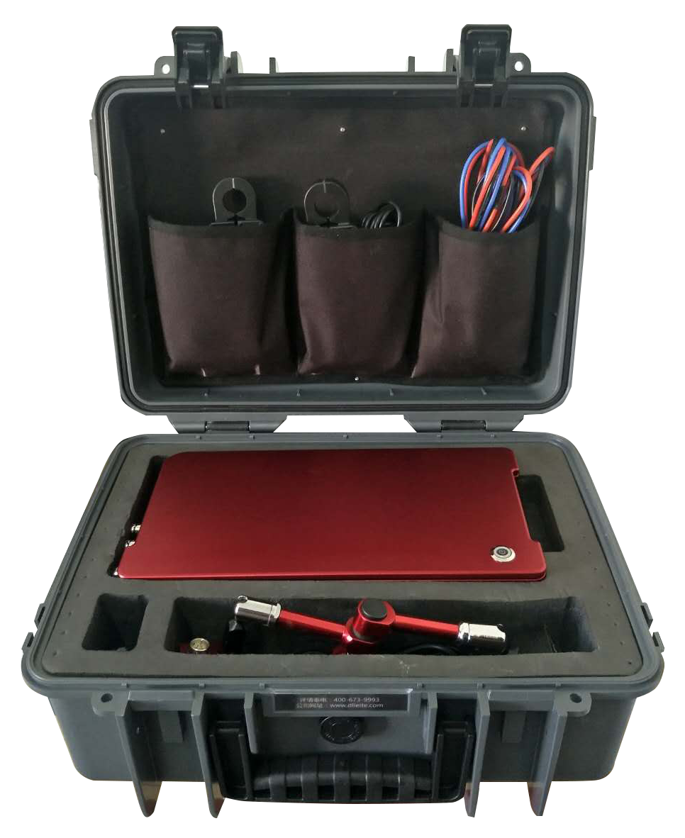 电梯平衡系数检测仪功率