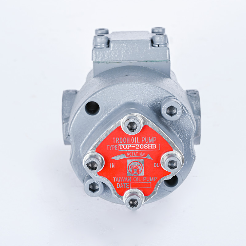 全新台湾SANYOU油泵同款TOP摆线泵RBB-212HBVB油泵TOP-216HB-包邮
