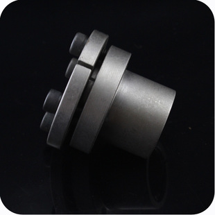 带定心功能EUX01 d35 免键胀套 标准型