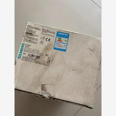 西门子交流接触器3TF48