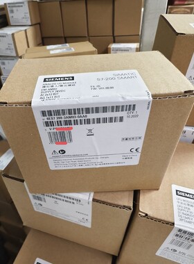 释迦自动化6ES7 288-3AM03-0AA0模拟输入/输出模组 6