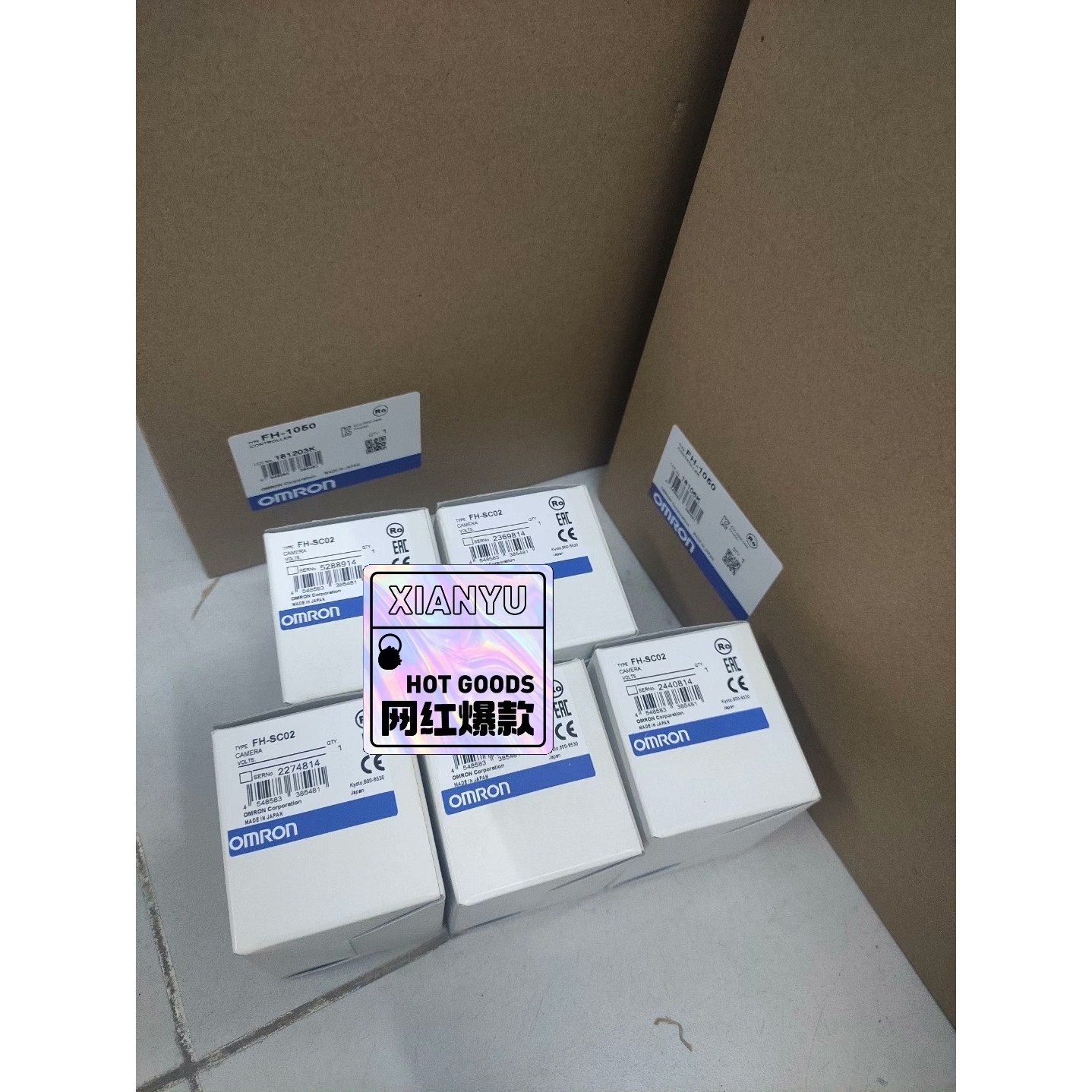 议价FZ-SC2M FZ-SM02 FZ-SC