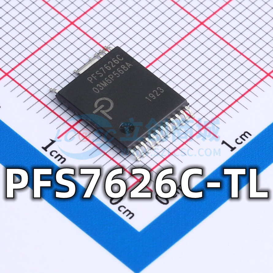 全新原装 PFS7626C-TL 封装INSOP AC-DC控制器和稳压器芯片 现货