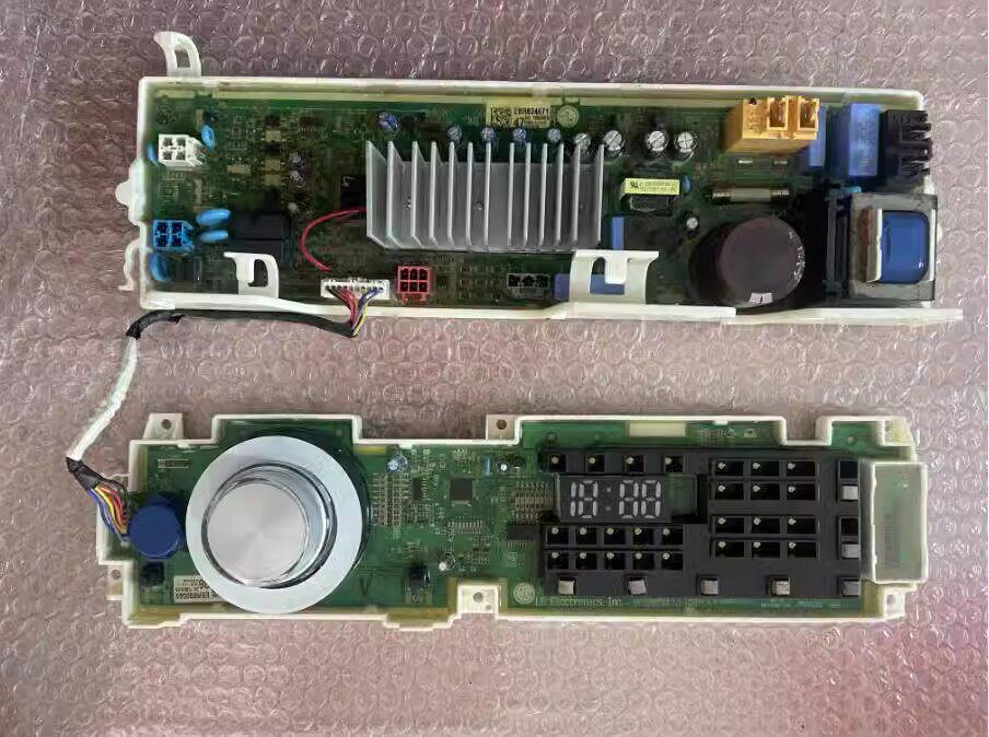 LG洗衣机WD-N51VNG21/HH251F5/N51HNG21主板EBR80578807/83467147