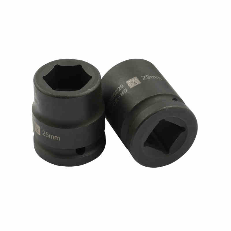 波斯工具系列风动套筒气