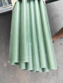 树脂绝缘棒 方条3240环氧棒耐高温 水绿色FR 4方块玻纤绝缘板黄色