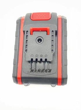 立信 LIXIN 36V 158VF充电钻手枪钻大容量锂电池充电器电动螺丝刀