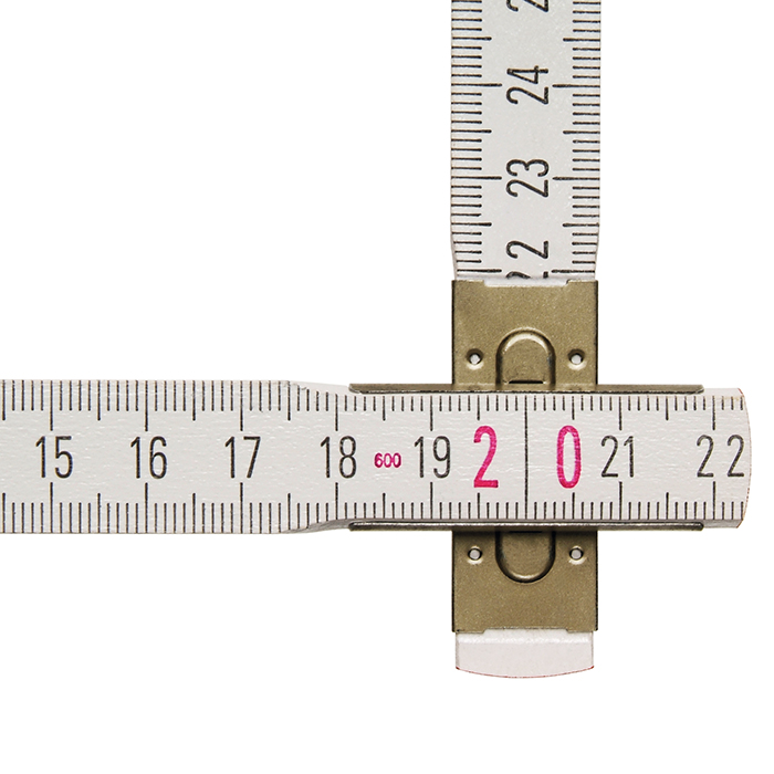 德国原装进口木折尺西宝