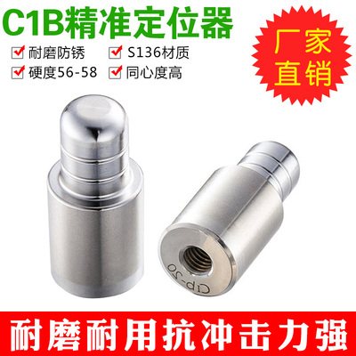 型精密注塑模具导柱套辅