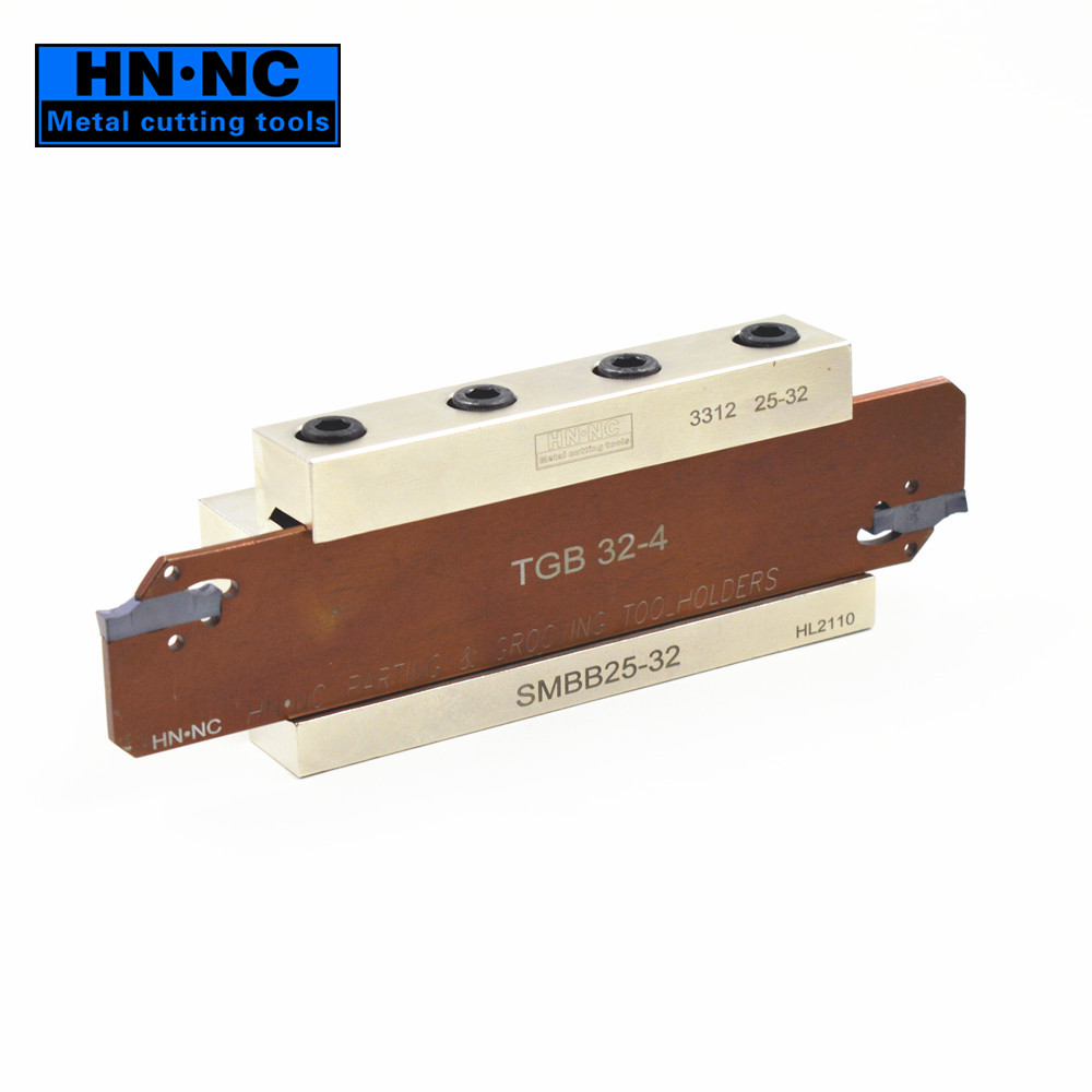 海纳切槽断车刀板数控具