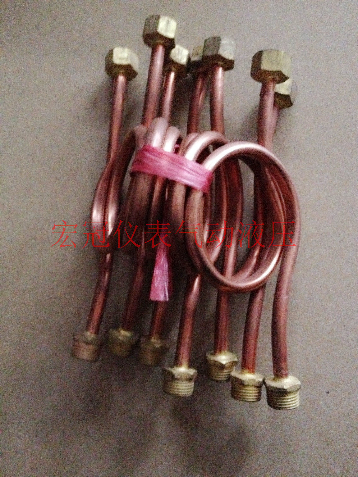 压力表全铜缓冲表弯 弯管铜冷凝器 冷凝管直角表弯缓冲器M20×1.5,农机/农具/农膜,灌溉工具,淘宝优惠券,粉丝福利购,淘宝优惠卷