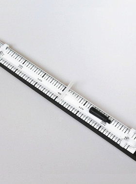 J21016 微小压强计 液体内部压强实验 物理力学实验 中学教学仪器