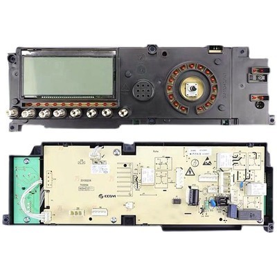 适用小天鹅滚筒洗衣机电脑板TG60-1211LPD(S)控制板301330600061