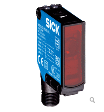 全 品 西克WL12 正 议价sick 装 新 3P1151光电传感器1041449 原