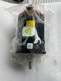 议价 A06B 图片就是 B605发那科机器人电机 2268