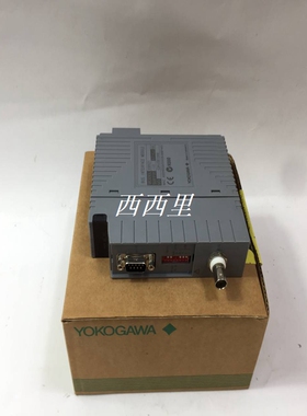 议价NFPW 442-10 YOGAWA DCS控制