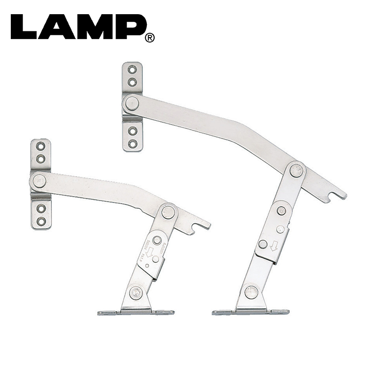 日本蓝普不锈钢带锁扣重