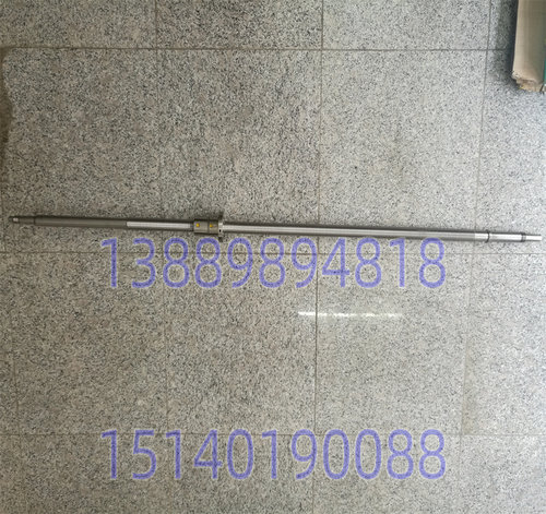 沈阳数控机床 CAK6150 5085 50135 EL6140 滚珠丝杠 L1986 L2214