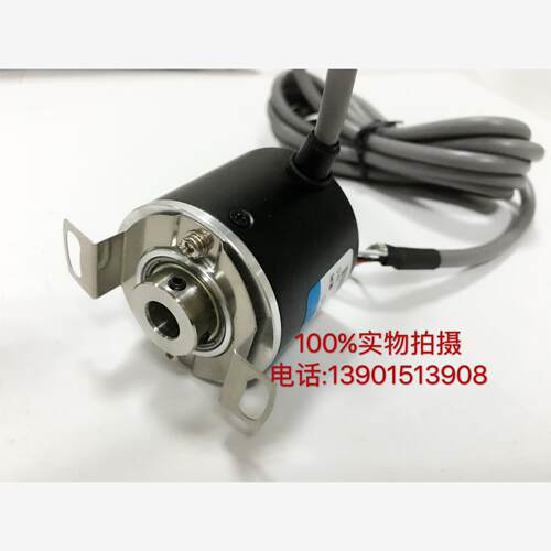 CWBK38B-I2048L1P-DB15 光电编码器CWBK38B-I1024L1P