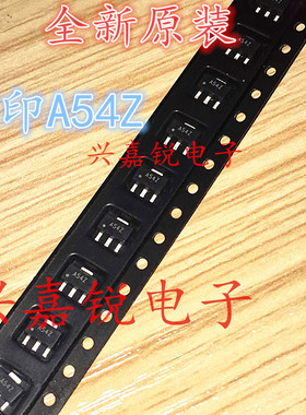 SGA5489 SGA-5489Z 丝印A54全新原装SOT89 功放 高频管 微波射频